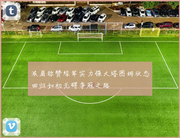 浓眉称赞绿军实力强大塔图姆状态回归如初无碍争冠之路